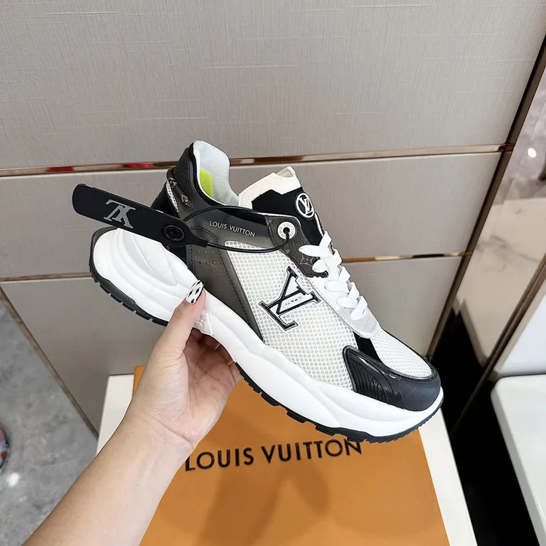 Louis Vuitton Shoe