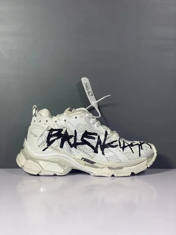 Balenciaga Shoe