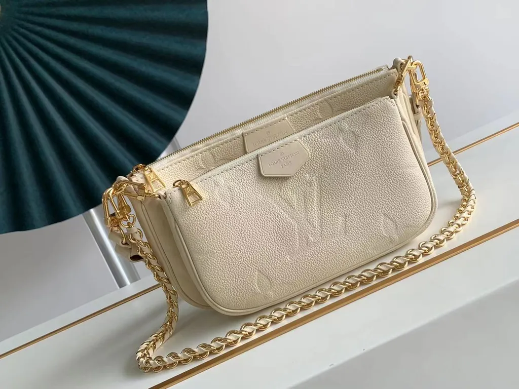 Louis Vuitton Bag