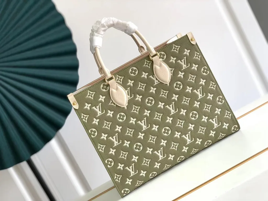 Louis Vuitton Bag