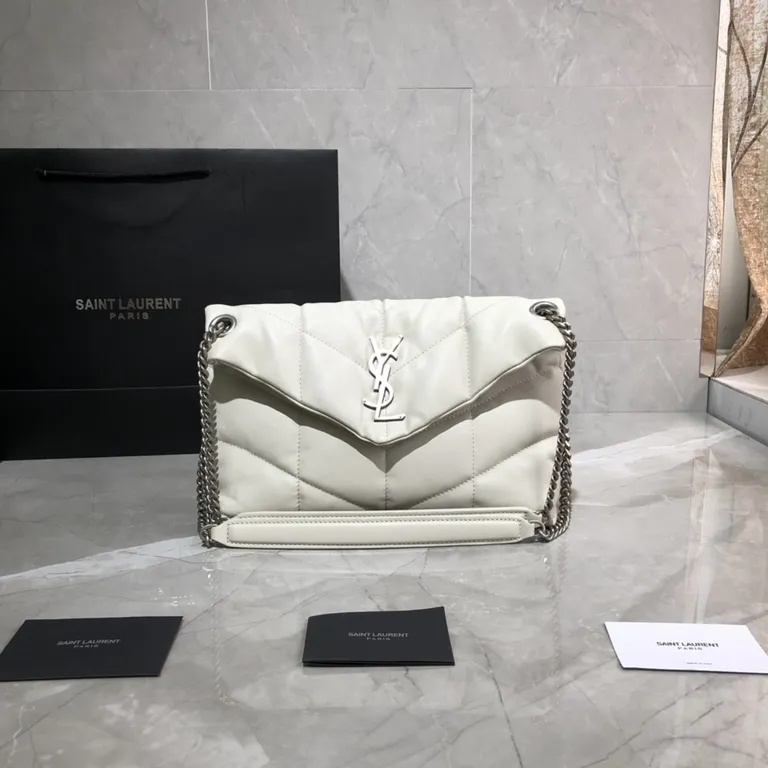 Saint Laurent Bag