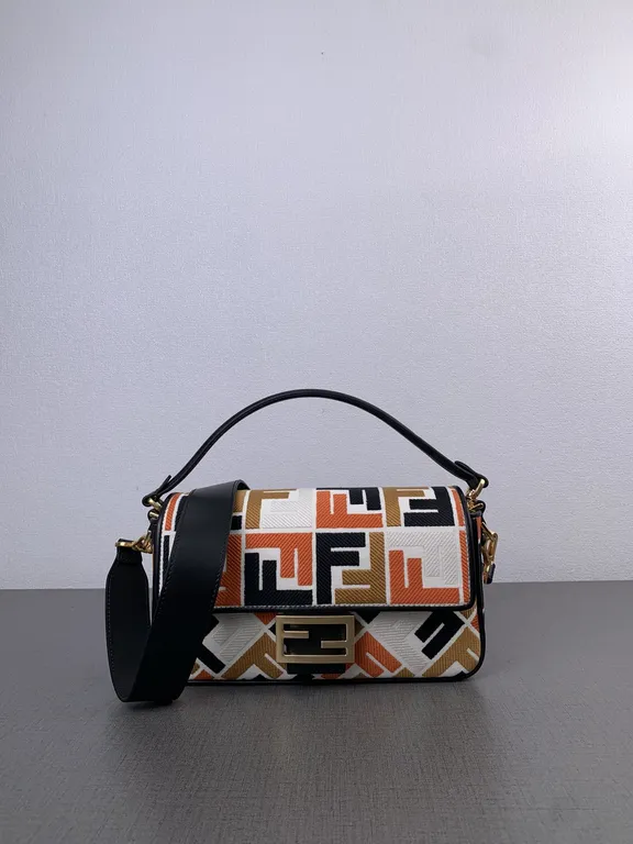 Fendi Bag