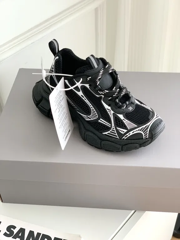 Balenciaga Shoe