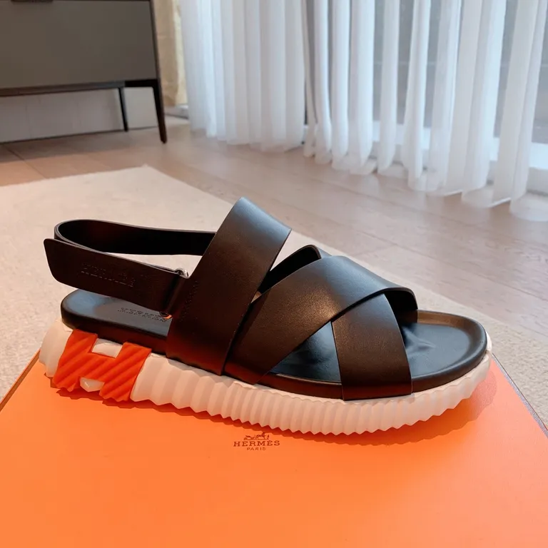 Hermes Shoe