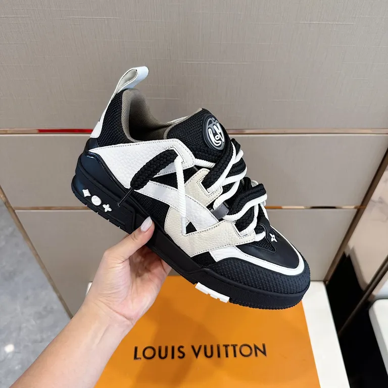 Louis Vuitton Shoe