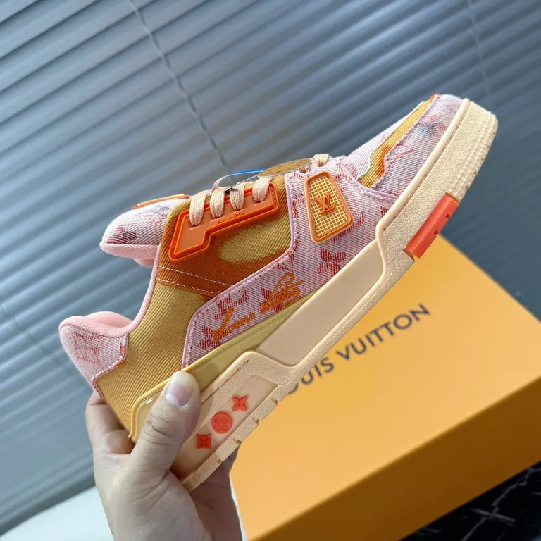 Louis Vuitton Shoe