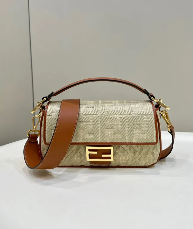 Fendi Bag