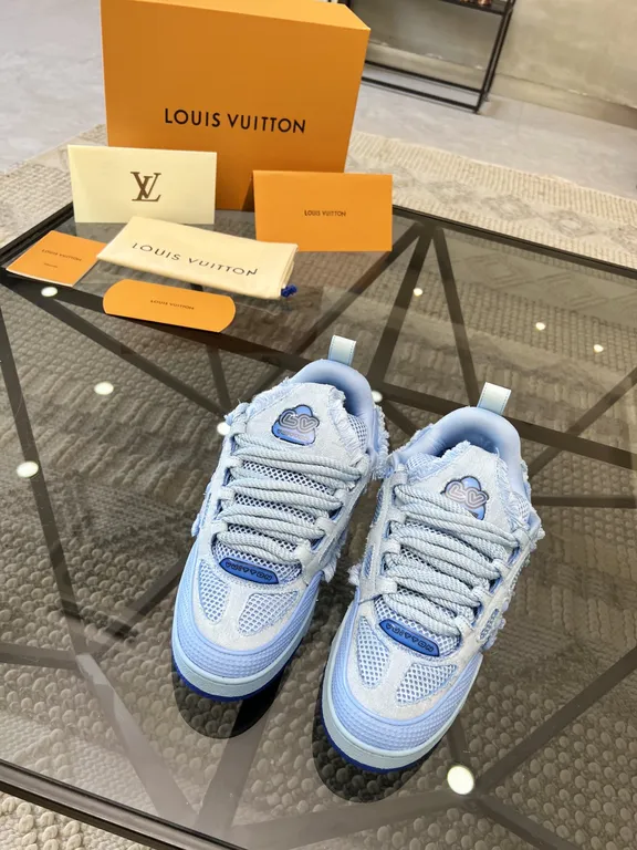 Louis Vuitton Shoe