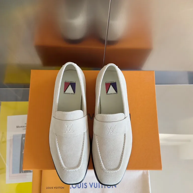 Louis Vuitton Shoe