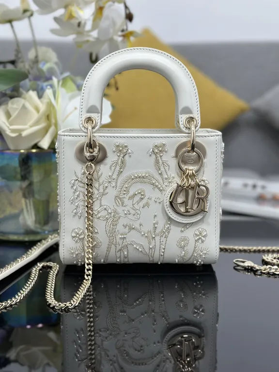 Dior Bag