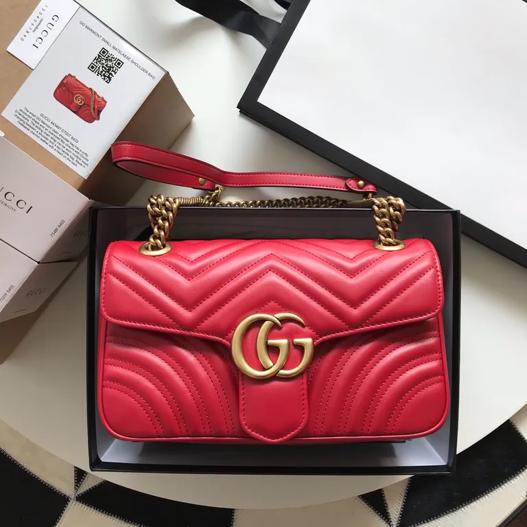 Gucci Bag