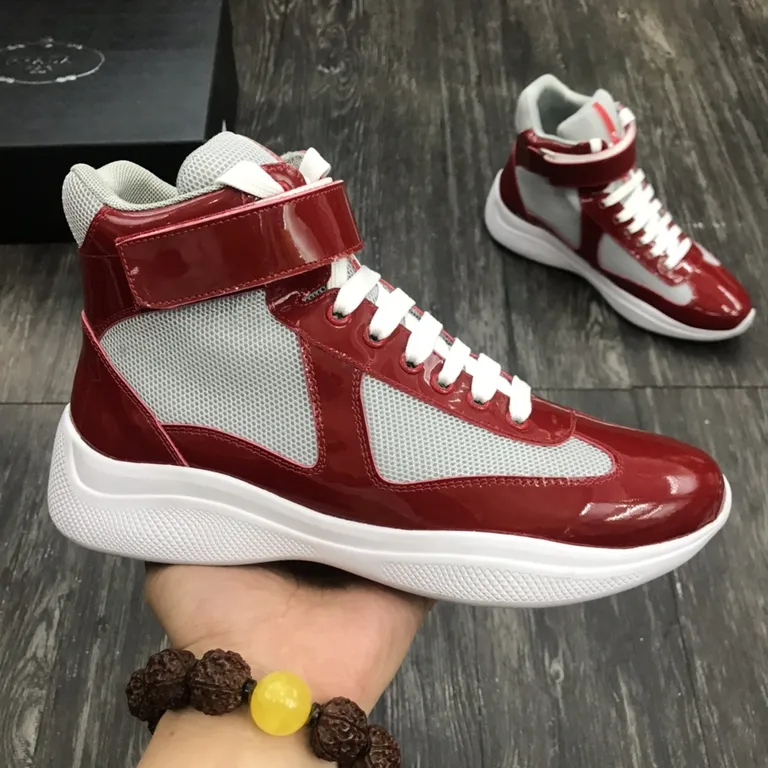 Prada Shoe