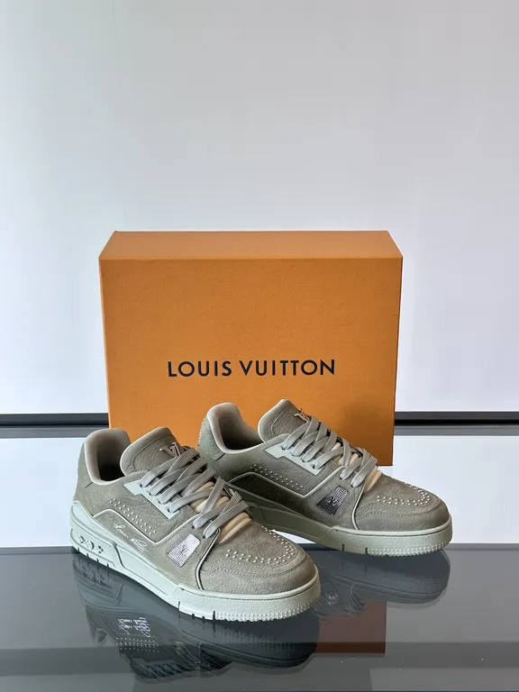 Louis Vuitton Shoe