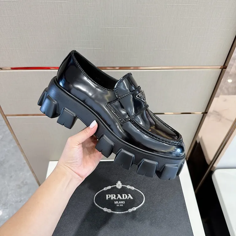 Prada Shoe