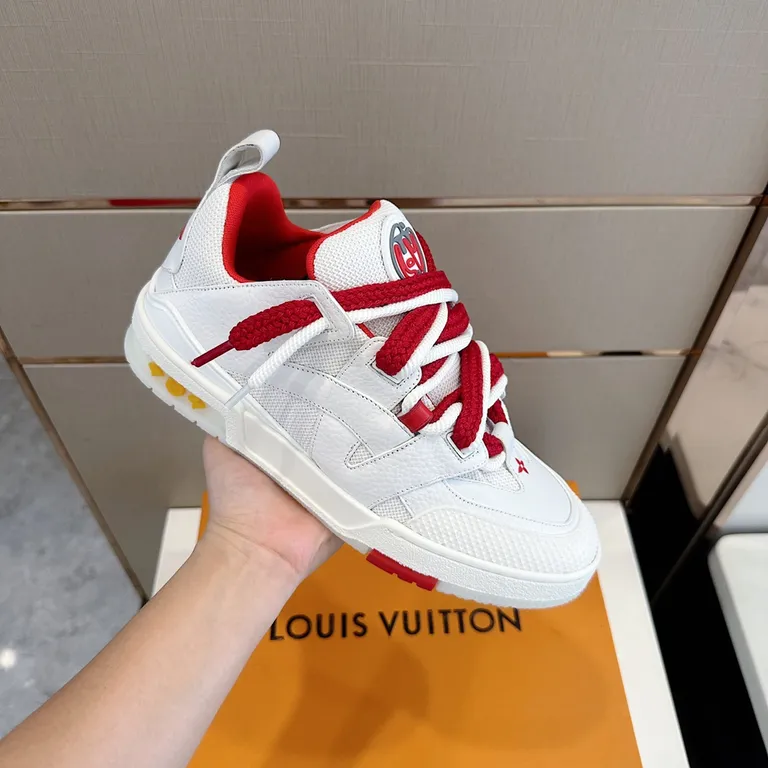 Louis Vuitton Shoe