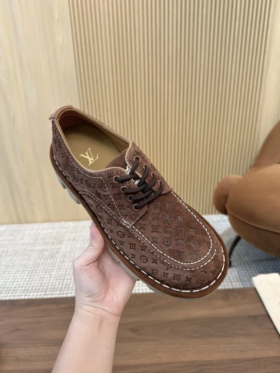 Louis Vuitton Shoe