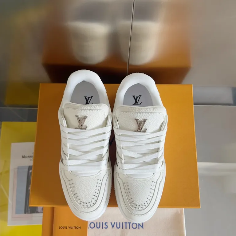 Louis Vuitton Shoe