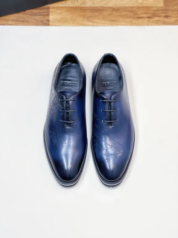 Berluti Shoe