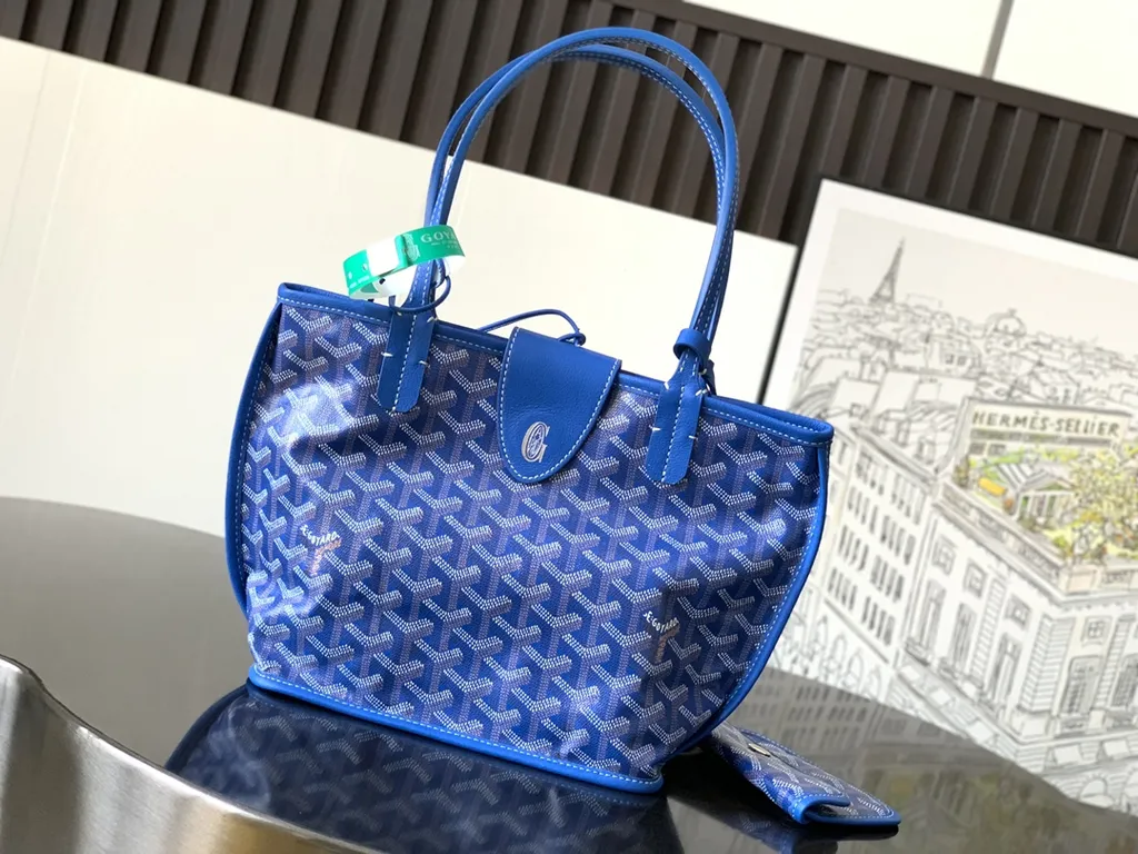 Goyard Bag