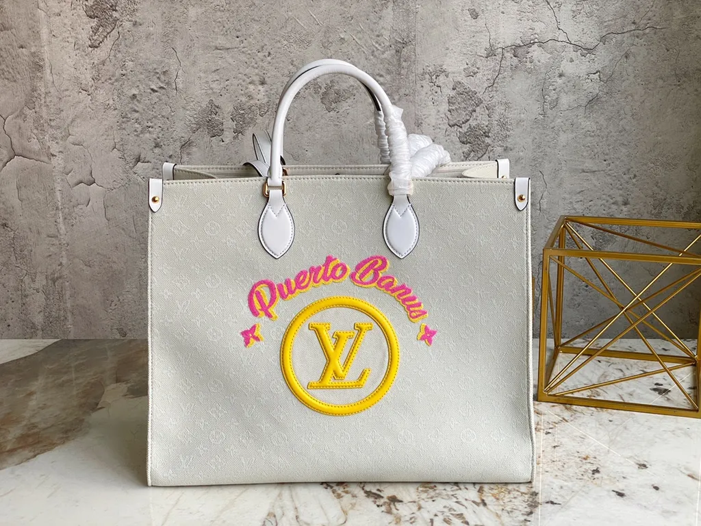 Louis Vuitton Bag