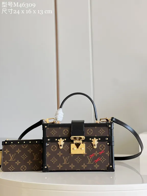 Louis Vuitton Bag