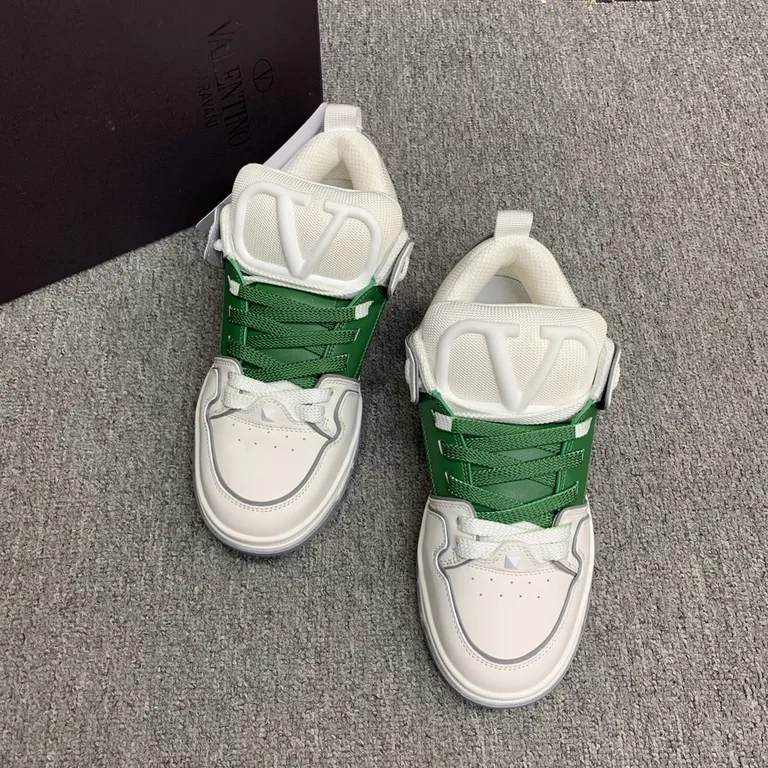 Valentino Shoe