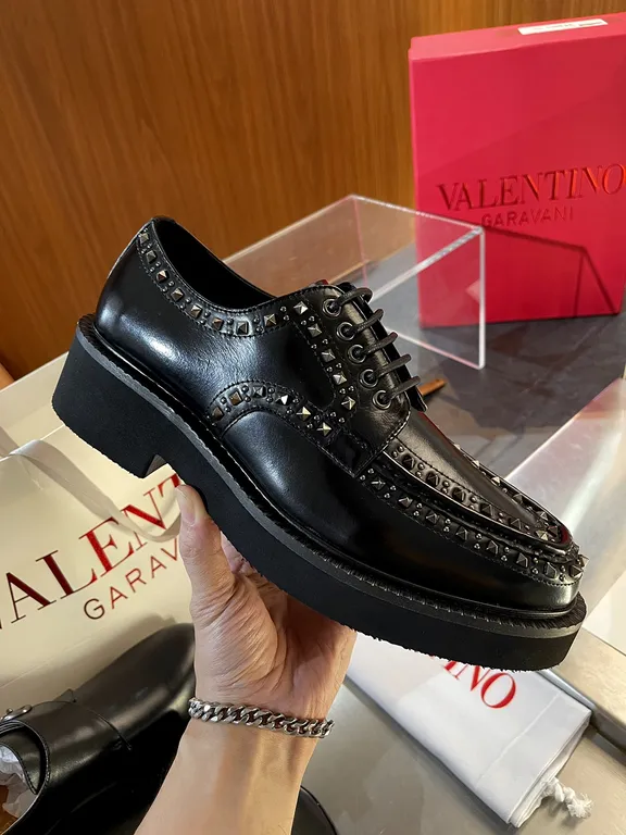 Valentino Shoe