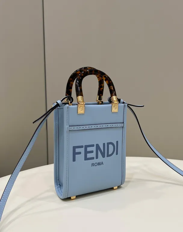 Fendi Bag