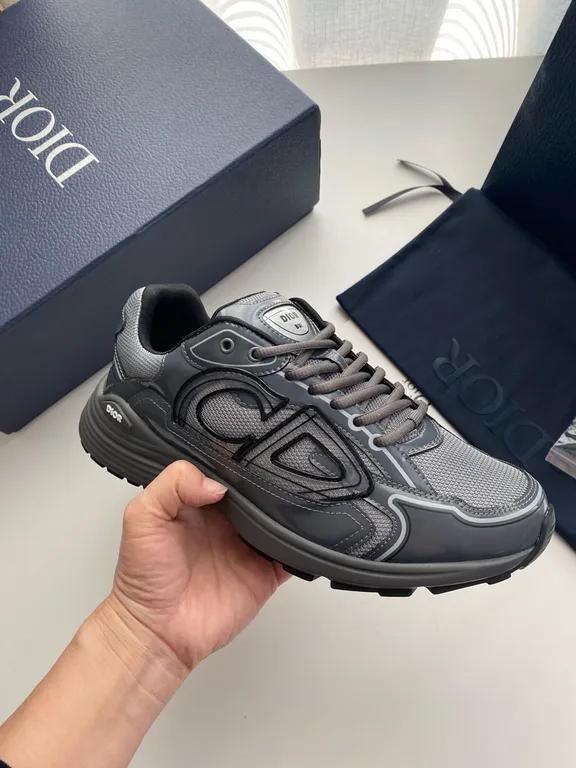 Dior Shoe