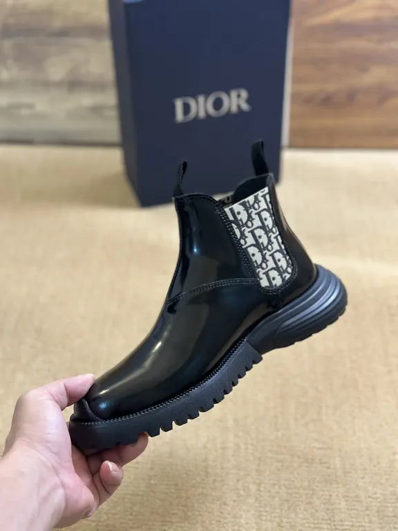 Dior Shoe