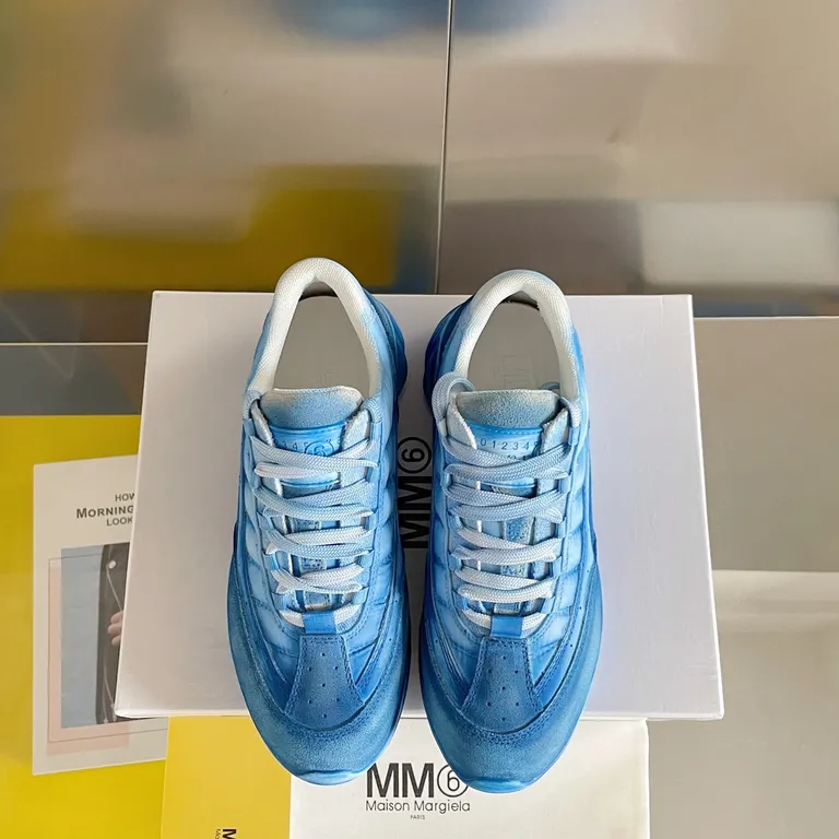 Maison Margiela Shoe