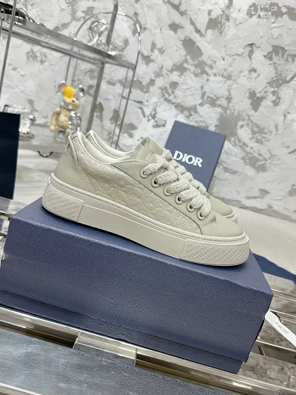 Dior Shoe