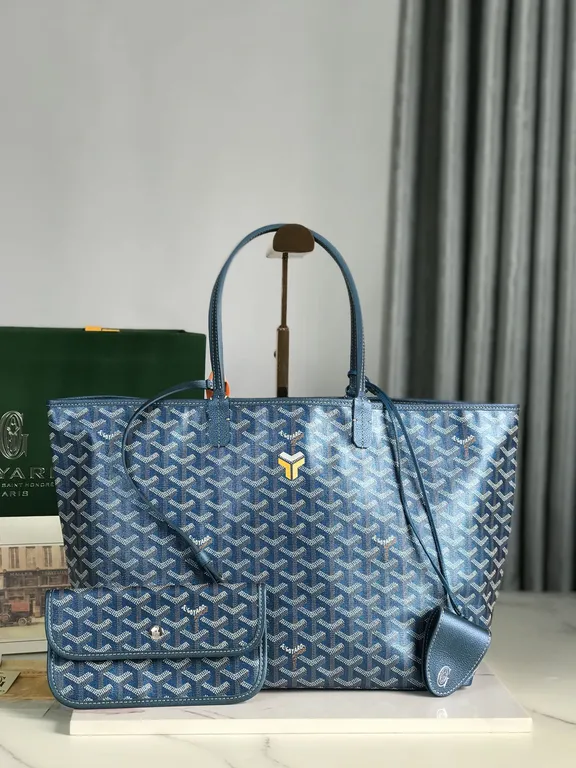 Goyard Bag