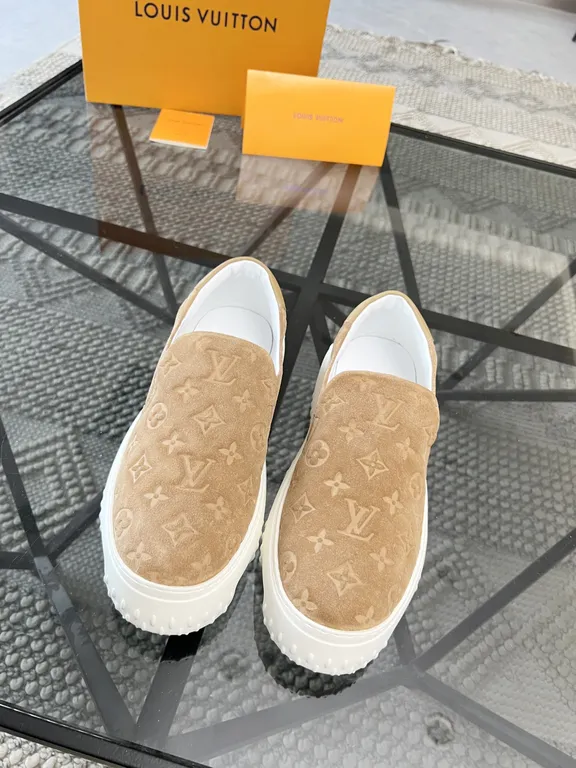 Louis Vuitton Shoe