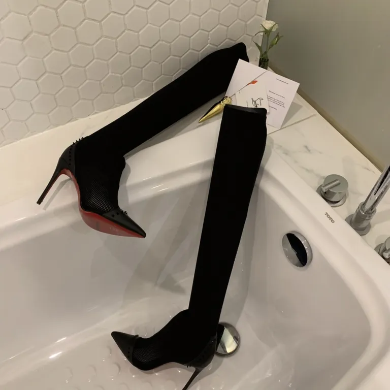 Christian Louboutin Shoe