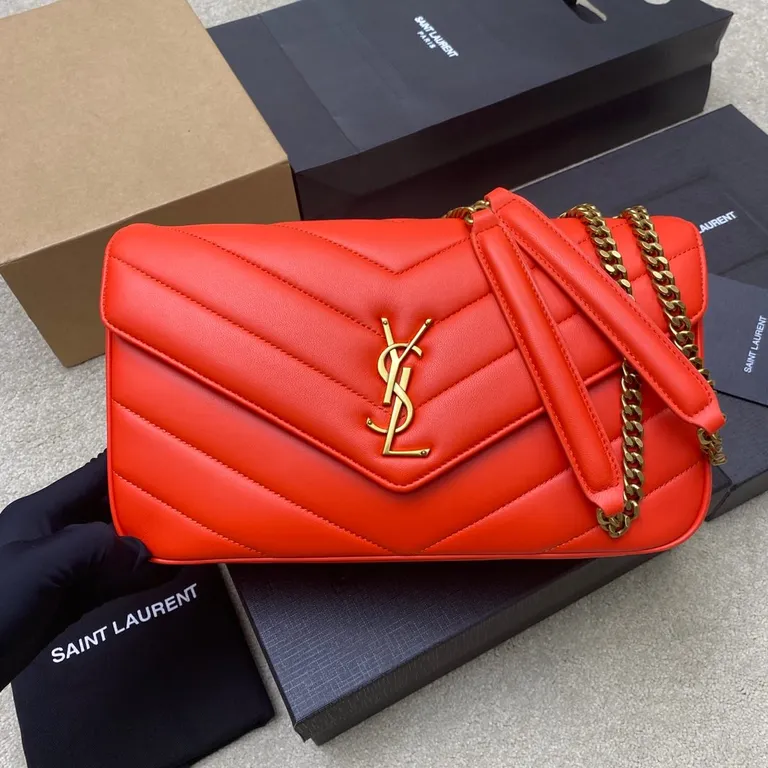 Saint Laurent Bag