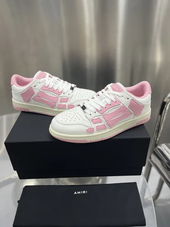 Amiri Shoe