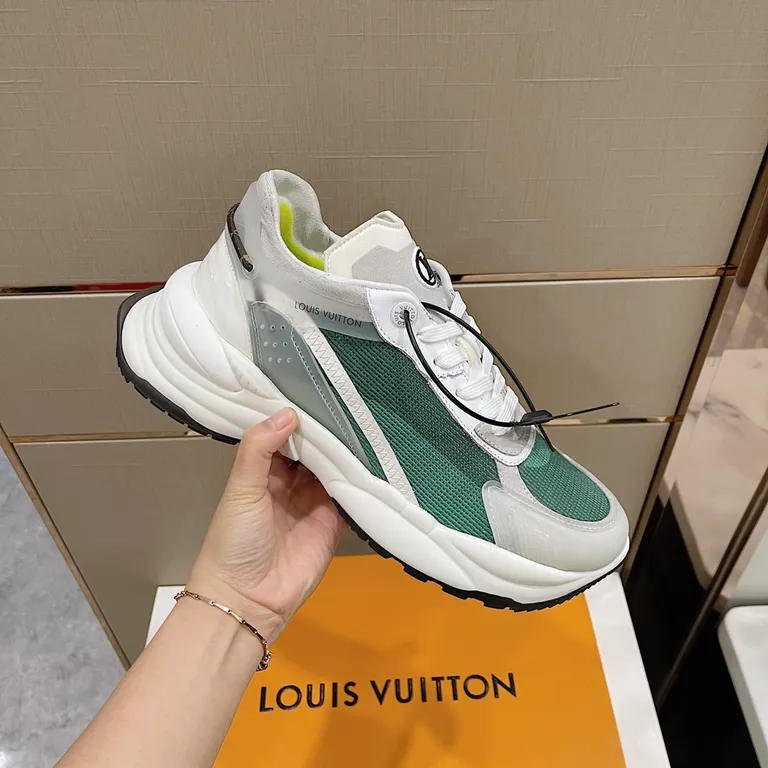 Louis Vuitton Shoe