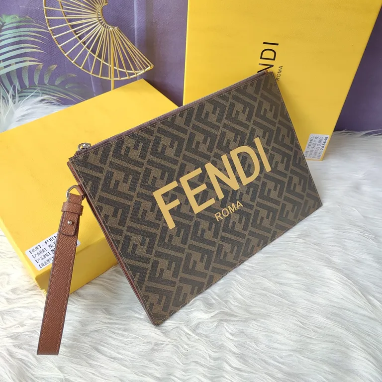 Fendi Bag