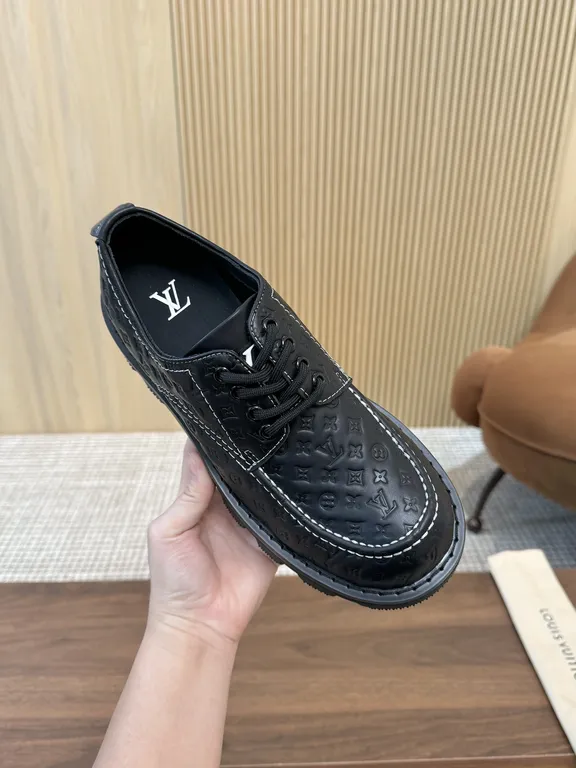 Louis Vuitton Shoe