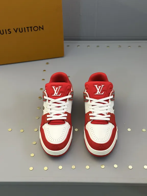 Louis Vuitton Shoe