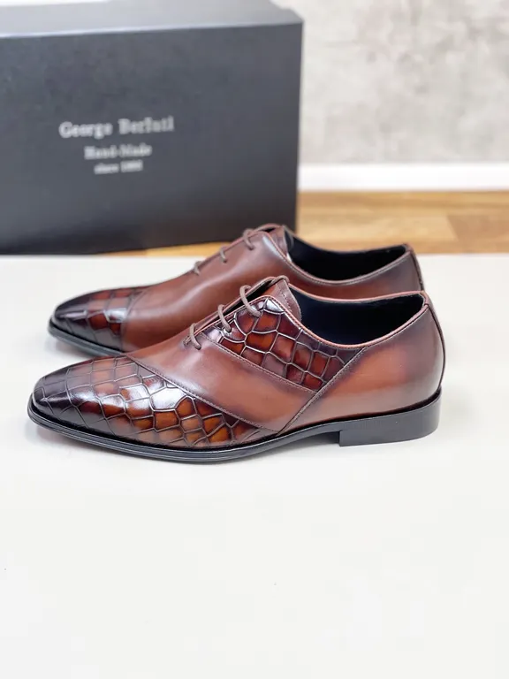 Berluti Shoe