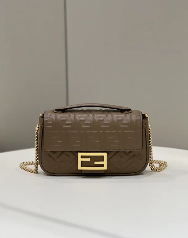 Fendi Bag