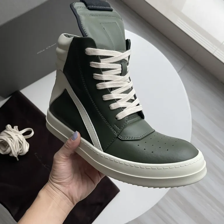 Rick Owens Shoe