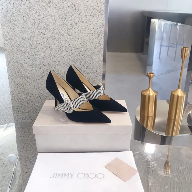 Jimmy Choo Shoe