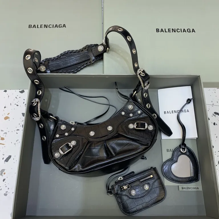 Balenciaga Bag