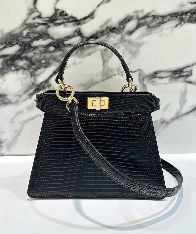 Fendi Bag