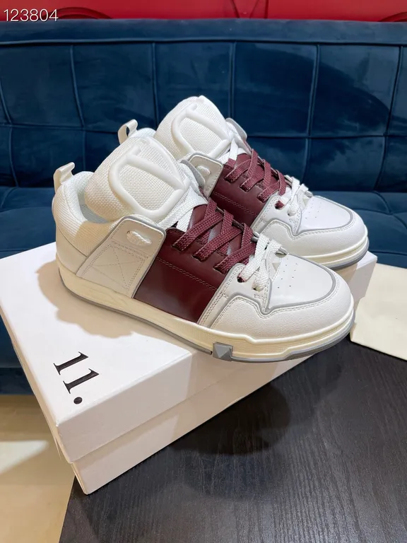 Valentino Shoe