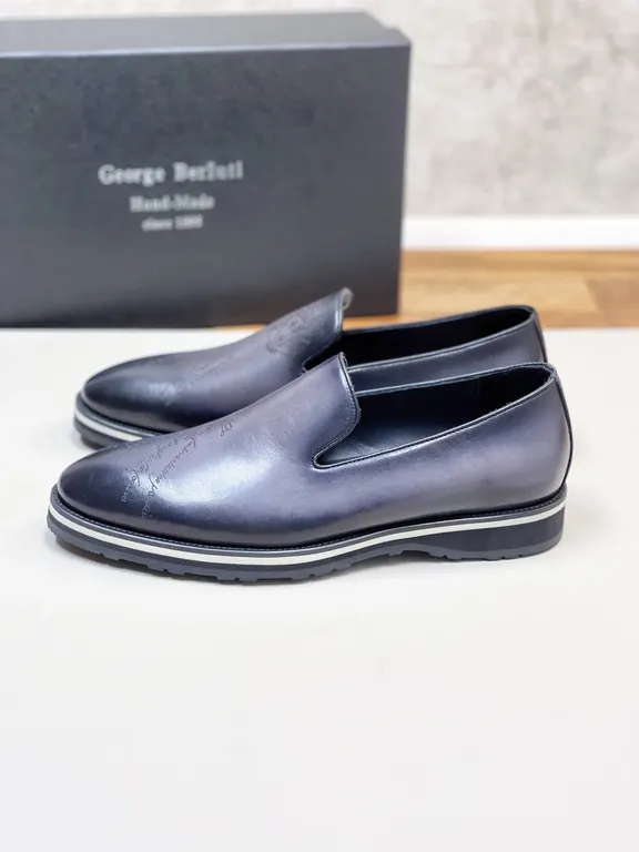 Berluti Shoe