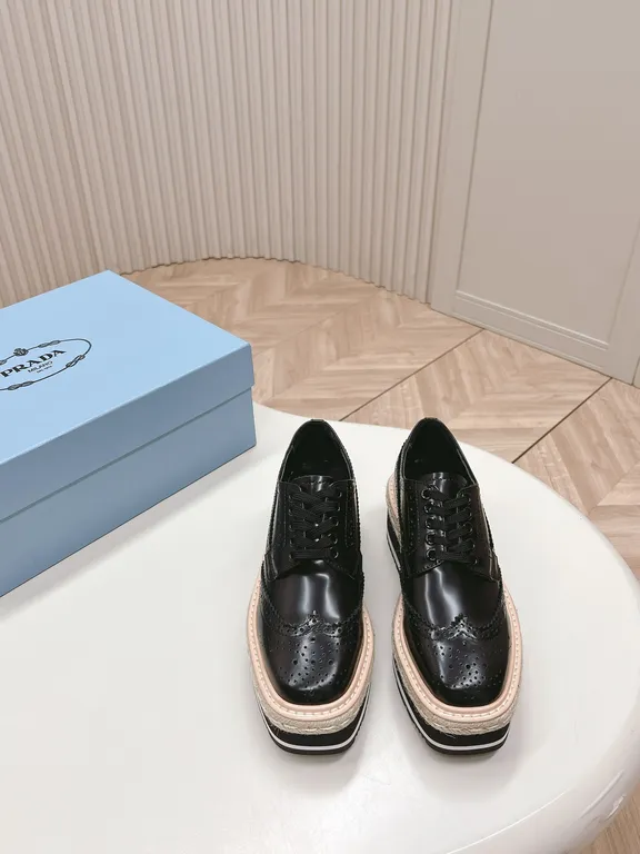 Prada Shoe